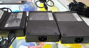 Photo - Laptop Charger LENOVO Geming Charjer 230W Price 11000