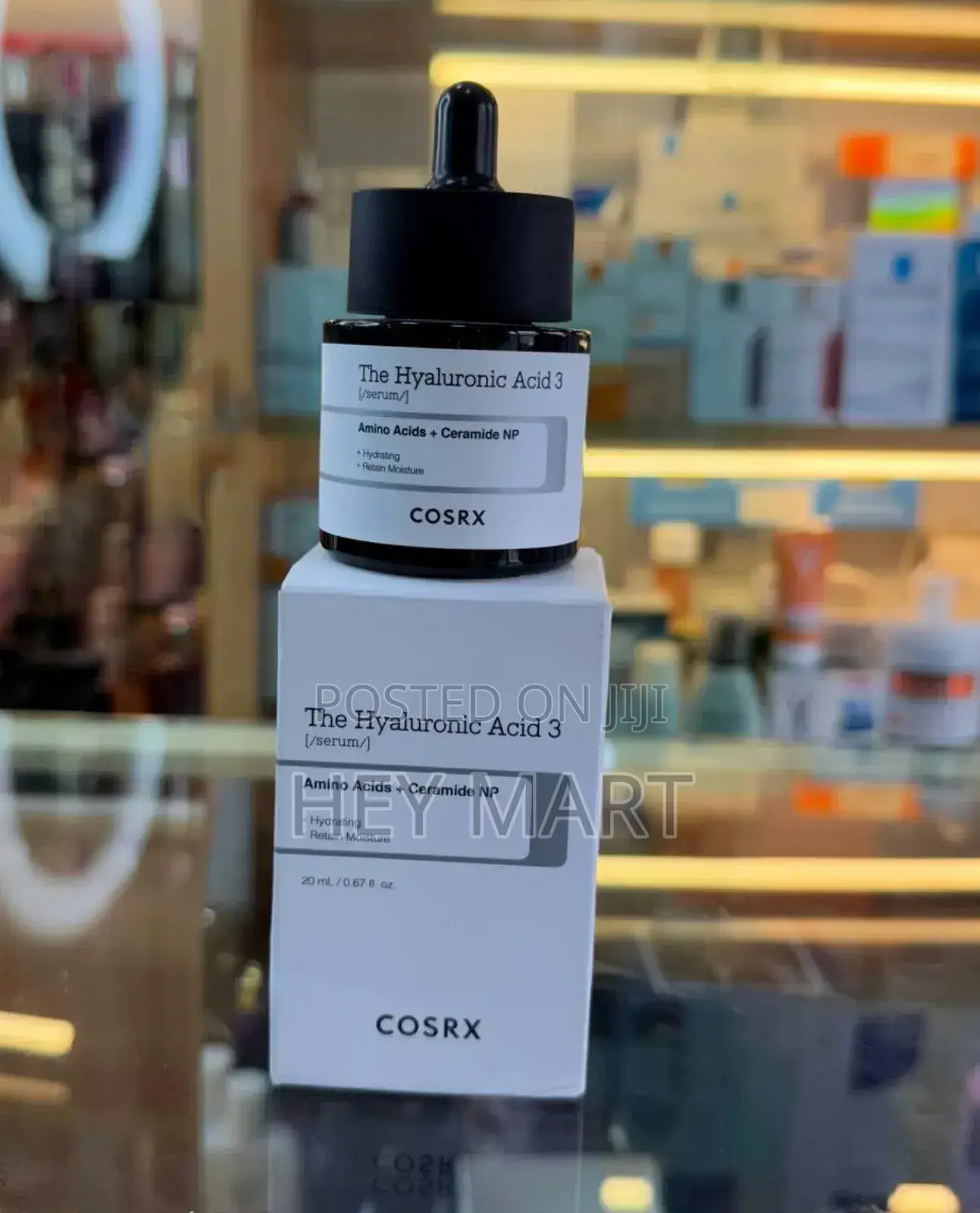 Cosrx Hyaluronic Acid Serum