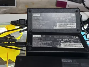 Lenovo Geming Charger170w