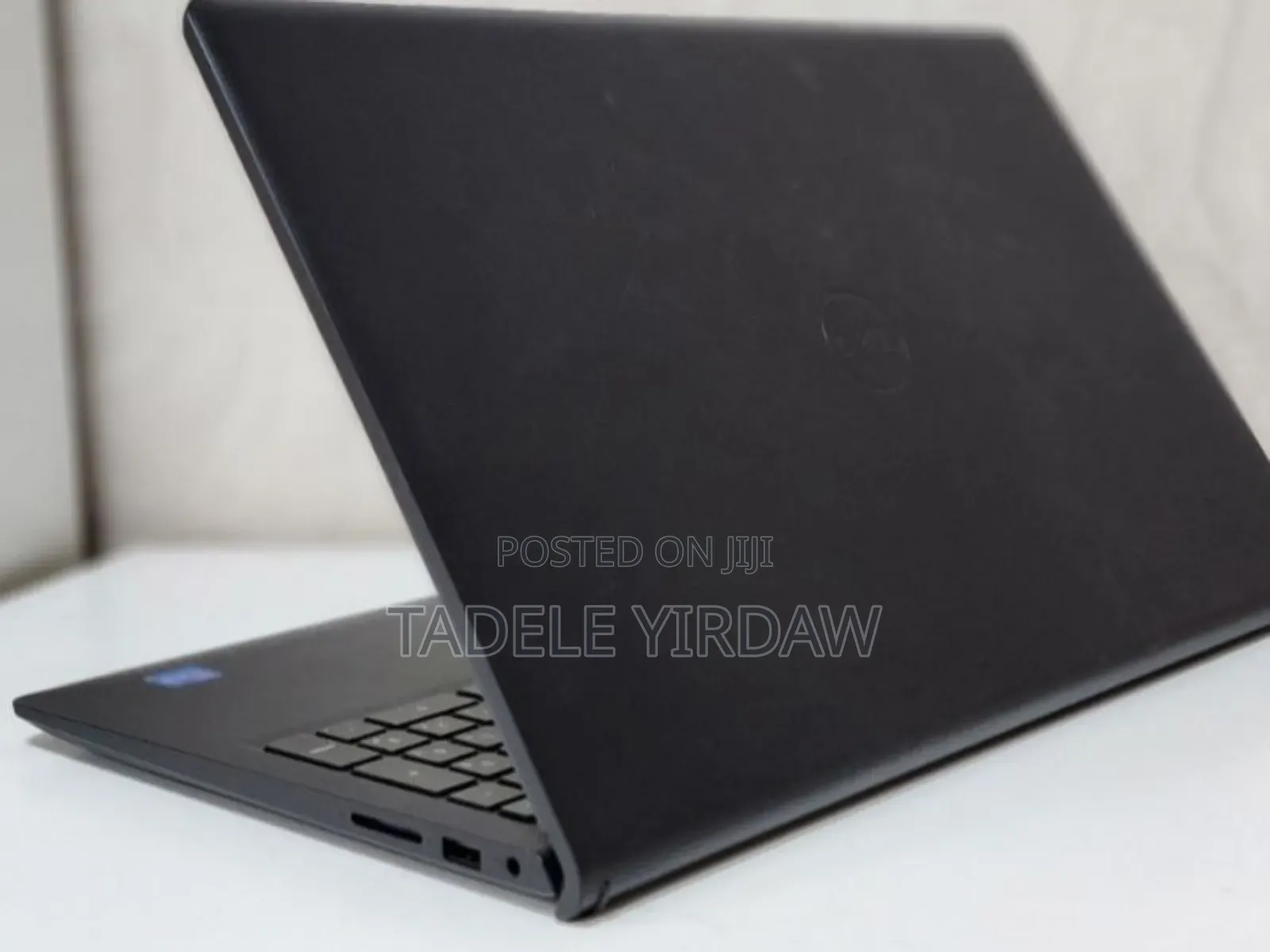 New Laptop Dell Inspiron 15 8GB Intel Core I5 SSD 512GB