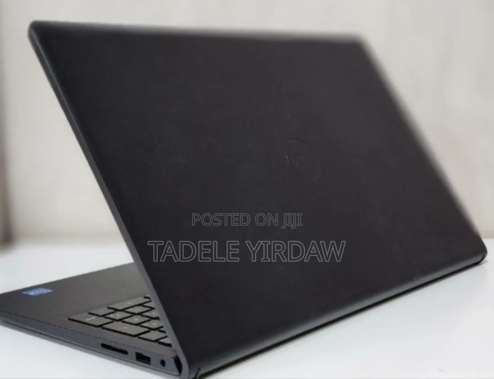 New Laptop Dell Inspiron 15 8GB Intel Core I5 SSD 512GB