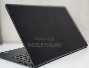 New Laptop Dell Inspiron 15 8GB Intel Core I5 SSD 512GB