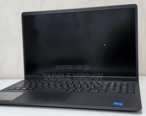 New Laptop Dell Inspiron 15 8GB Intel Core I5 SSD 512GB
