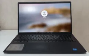 New Laptop Dell Inspiron 15 8GB Intel Core I5 SSD 512GB