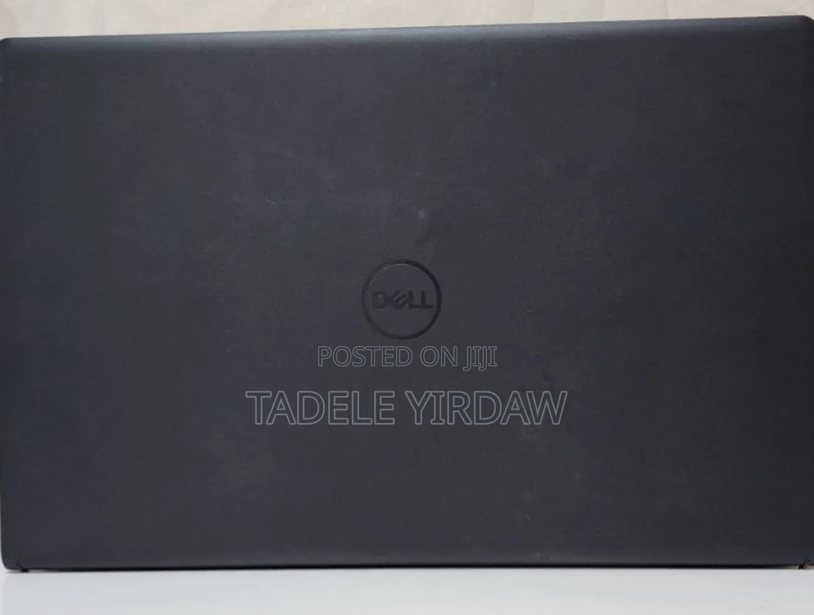 New Laptop Dell Inspiron 15 8GB Intel Core I5 SSD 512GB