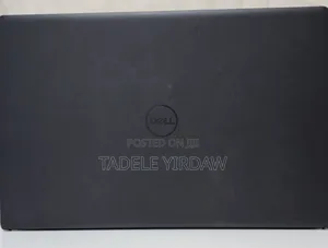 New Laptop Dell Inspiron 15 8GB Intel Core I5 SSD 512GB