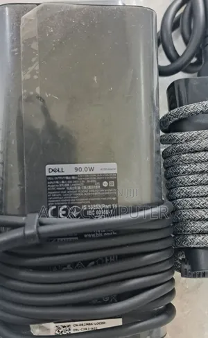 Photo - Dell Type C90wOrgnal Charger
