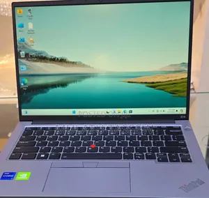 New Laptop Lenovo ThinkPad Yoga 16GB Intel Core I7 SSD 512GB