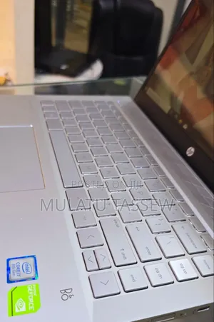 Photo - New Laptop HP Pavilion 15 8GB Intel Core I7 HDD+SSD 500GB