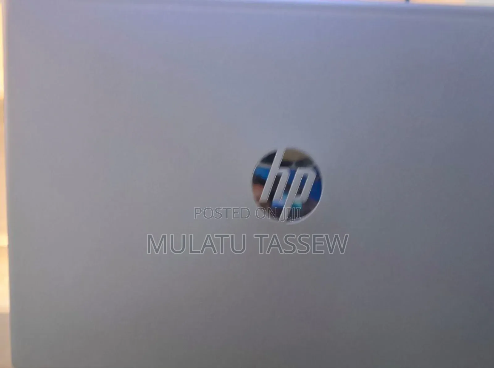 New Laptop HP Pavilion 15 8GB Intel Core I7 HDD+SSD 500GB