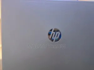 New Laptop HP Pavilion 15 8GB Intel Core I7 HDD+SSD 500GB