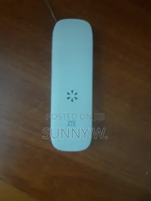 Photo - Lte Usb Modem Wifi Router