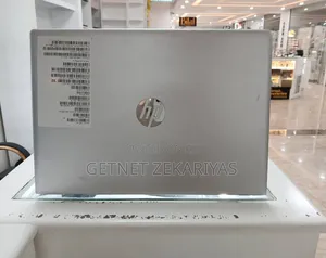 New Laptop HP EliteBook 840 8GB Intel Core I5 SSD 256GB