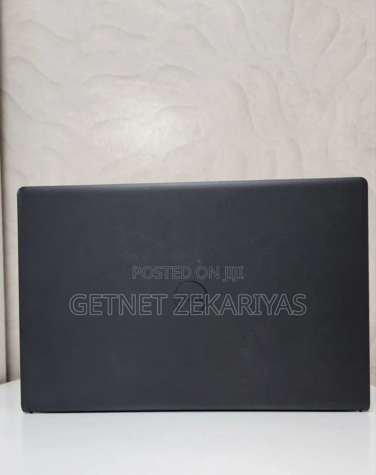 New Laptop Dell Inspiron 15 8GB Intel Core I5 SSD 512GB