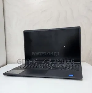 New Laptop Dell Inspiron 15 8GB Intel Core I5 SSD 512GB