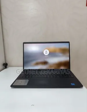 New Laptop Dell Inspiron 15 8GB Intel Core I5 SSD 512GB