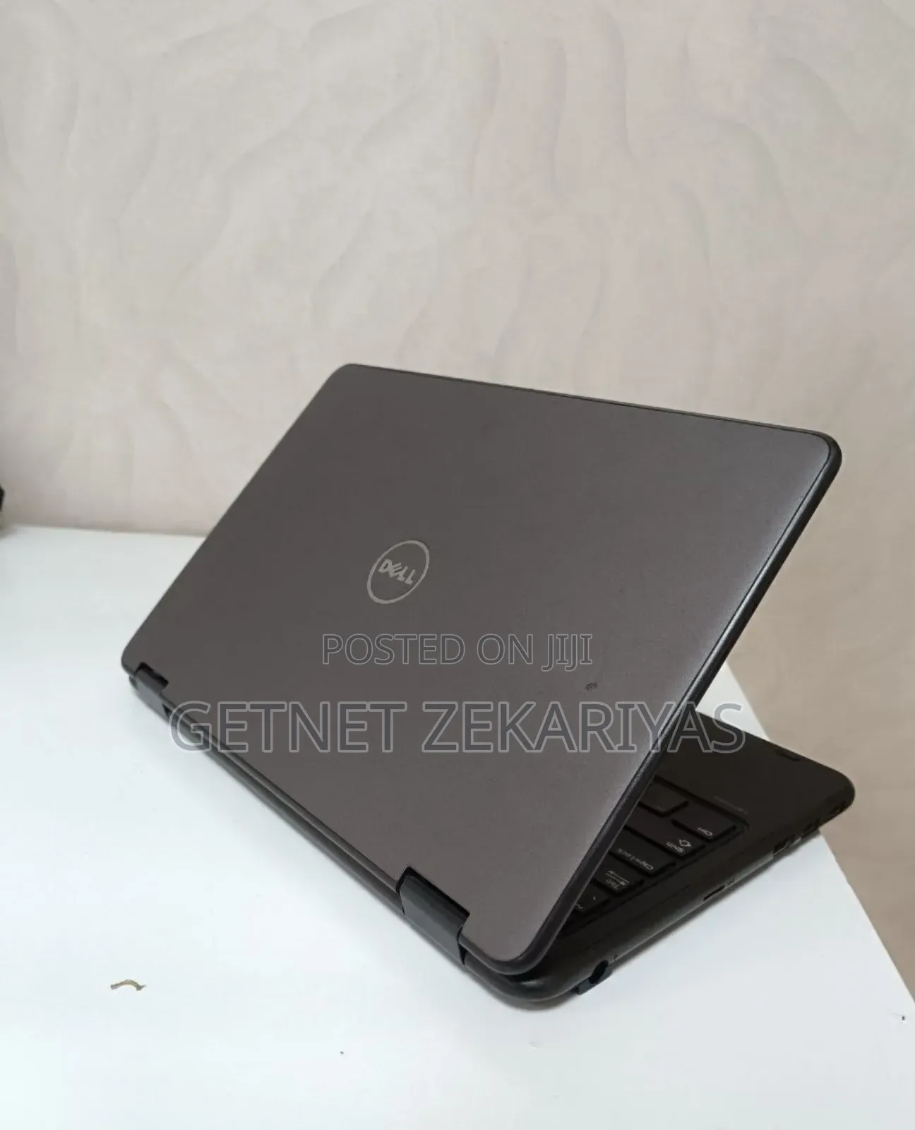 New Laptop Dell Latitude 3189 8GB Intel Core 2 Quad SSD 128GB