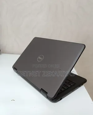 New Laptop Dell Latitude 3189 8GB Intel Core 2 Quad SSD 128GB