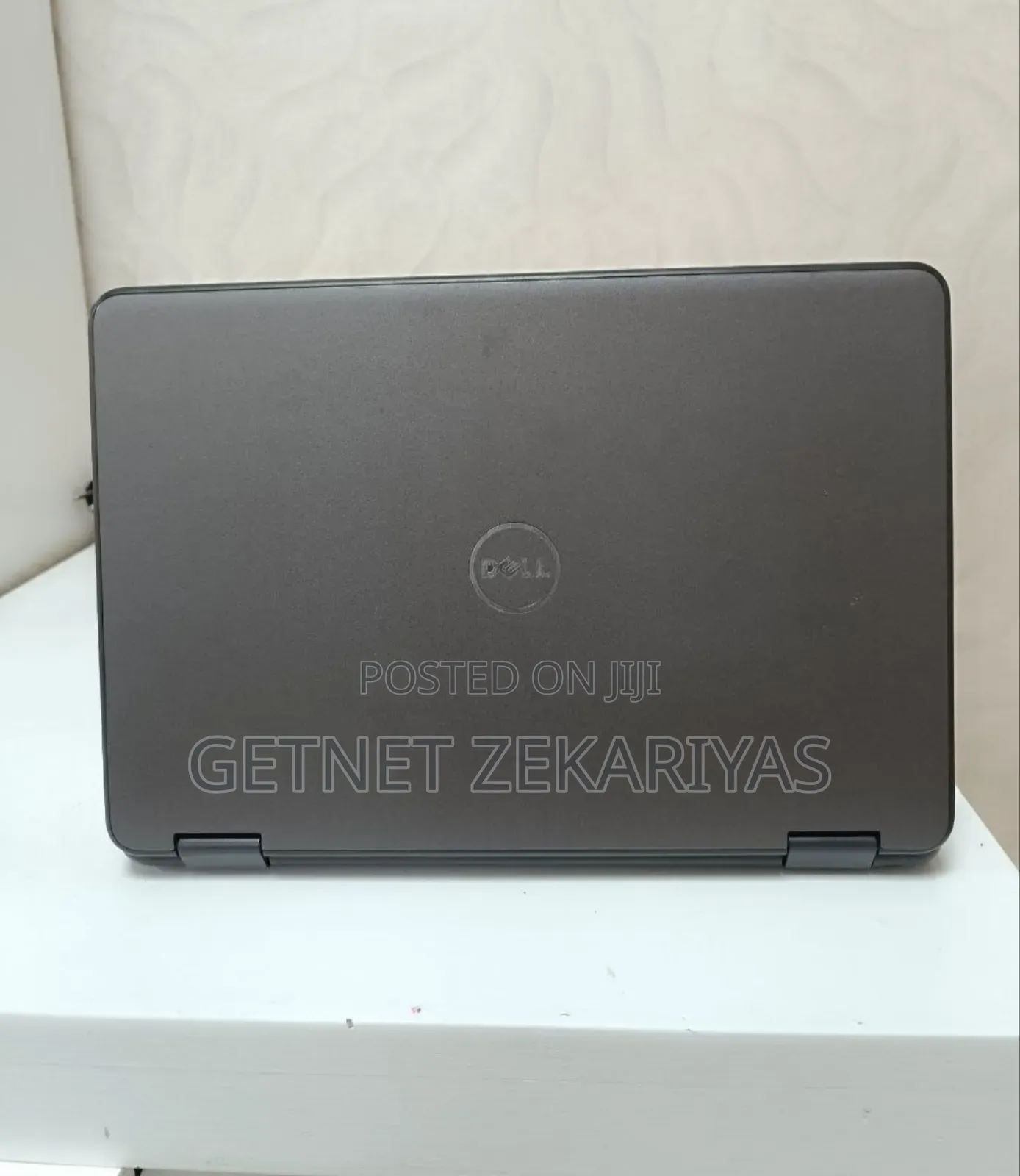 New Laptop Dell Latitude 3189 8GB Intel Core 2 Quad SSD 128GB