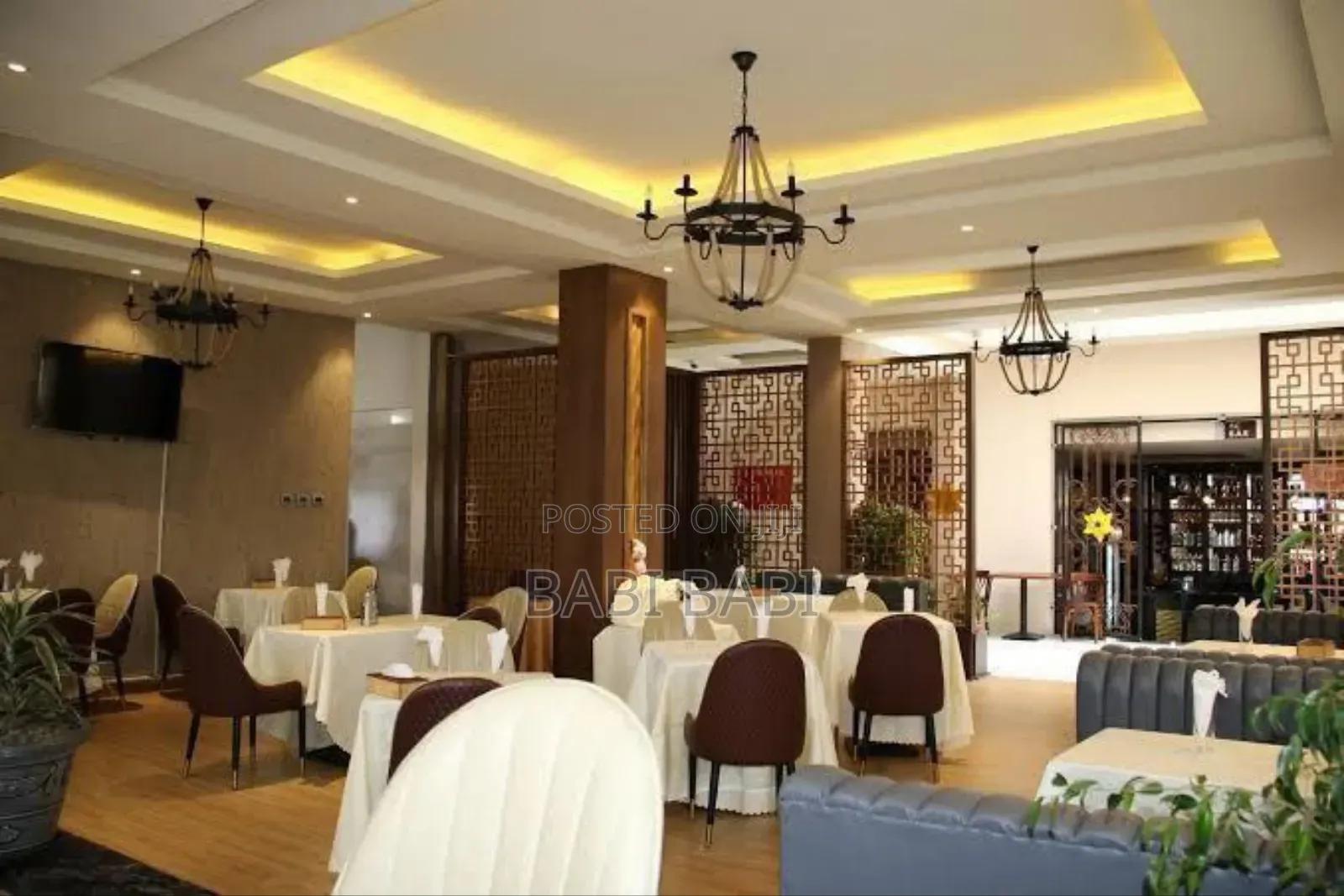 G+7 Hotel for Sale Around Saris(ሳሪስ አካባቢ)