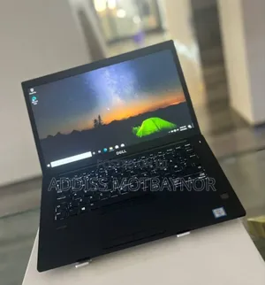 New Laptop Dell Latitude 5310 6GB Intel Core I5 SSD 256GB