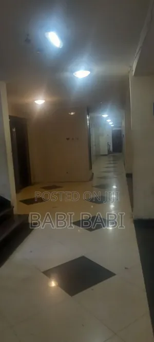 G+12 Mixed Use Building Care Merer Square