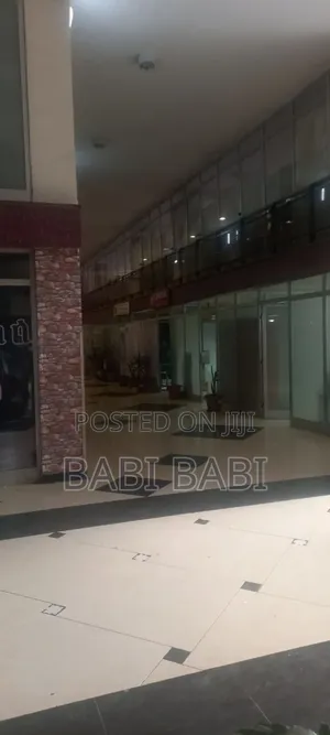 G+12 Mixed Use Building Care Merer Square