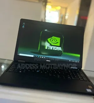 Photo - New Laptop Dell Latitude 5310 8GB Intel Core I5 SSD 512GB