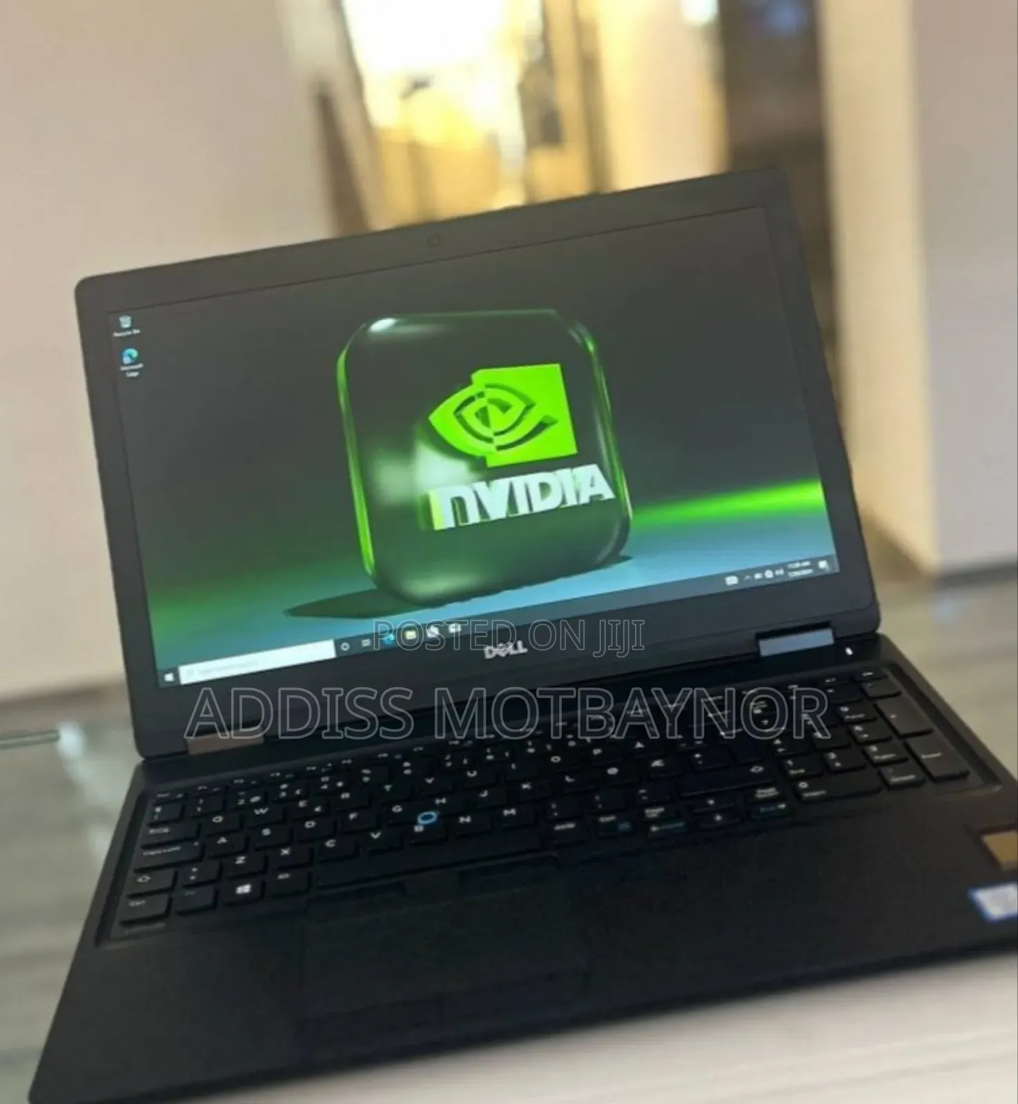 New Laptop Dell Latitude 5310 8GB Intel Core I5 SSD 512GB