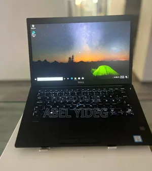 Photo - New Laptop Dell Latitude 7280 8GB Intel Core I5 SSD 256GB