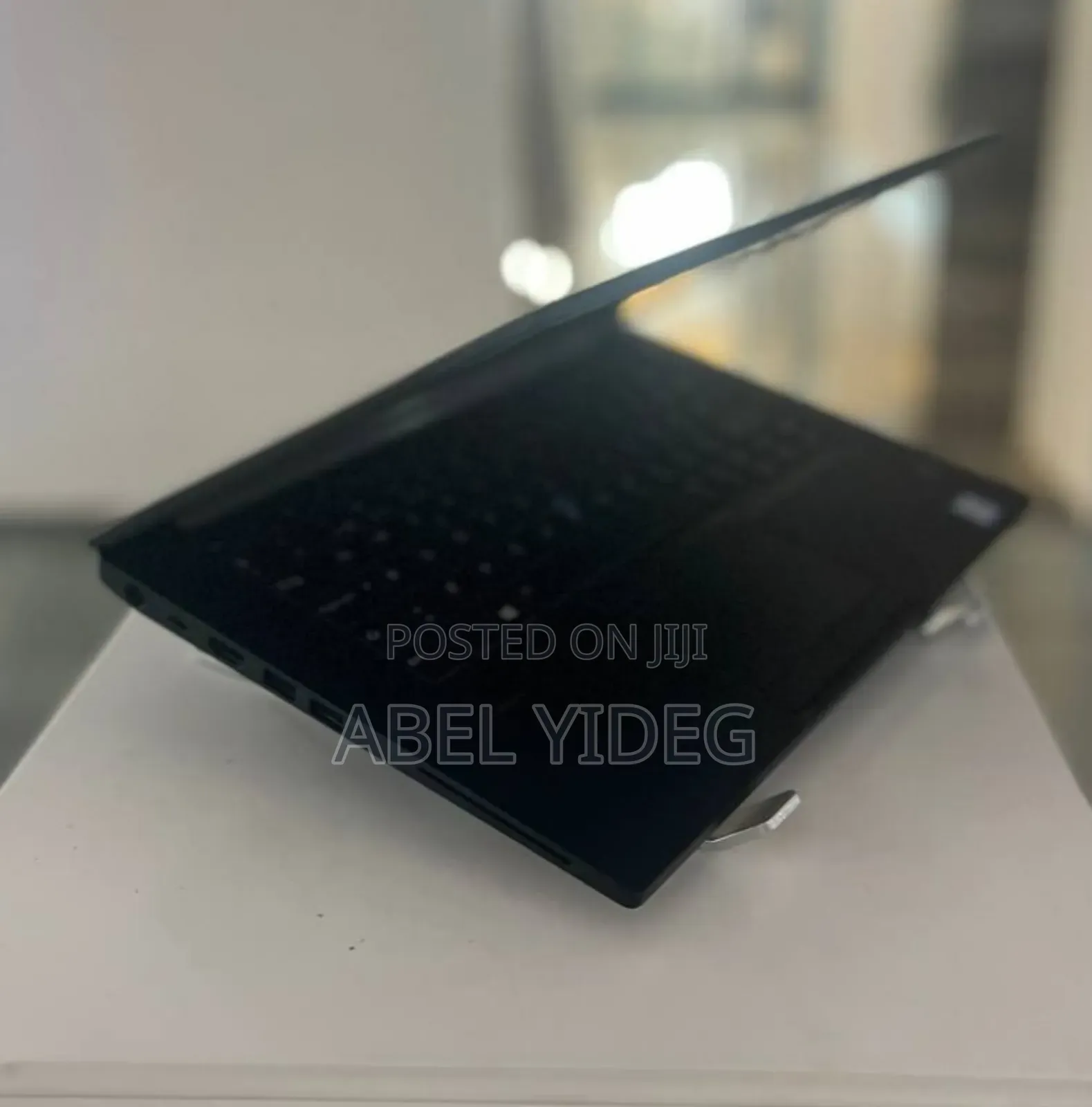 New Laptop Dell Latitude 7280 8GB Intel Core I5 SSD 256GB