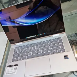 New Laptop HP Envy X360 16GB Intel Core I7 SSD 512GB