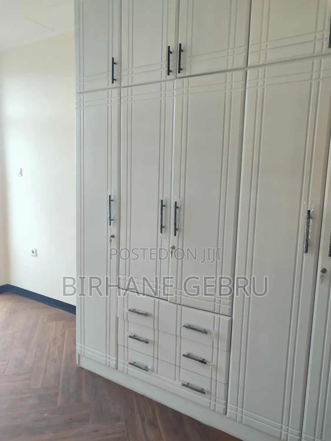 2bdrm Apartment in 2 Bedroom Apartiment, Bole for rent