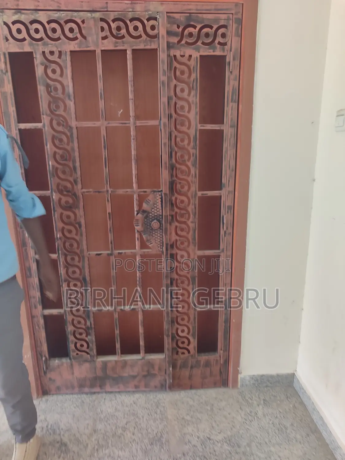 2bdrm Apartment in 2 Bedroom Apartiment, Bole for rent