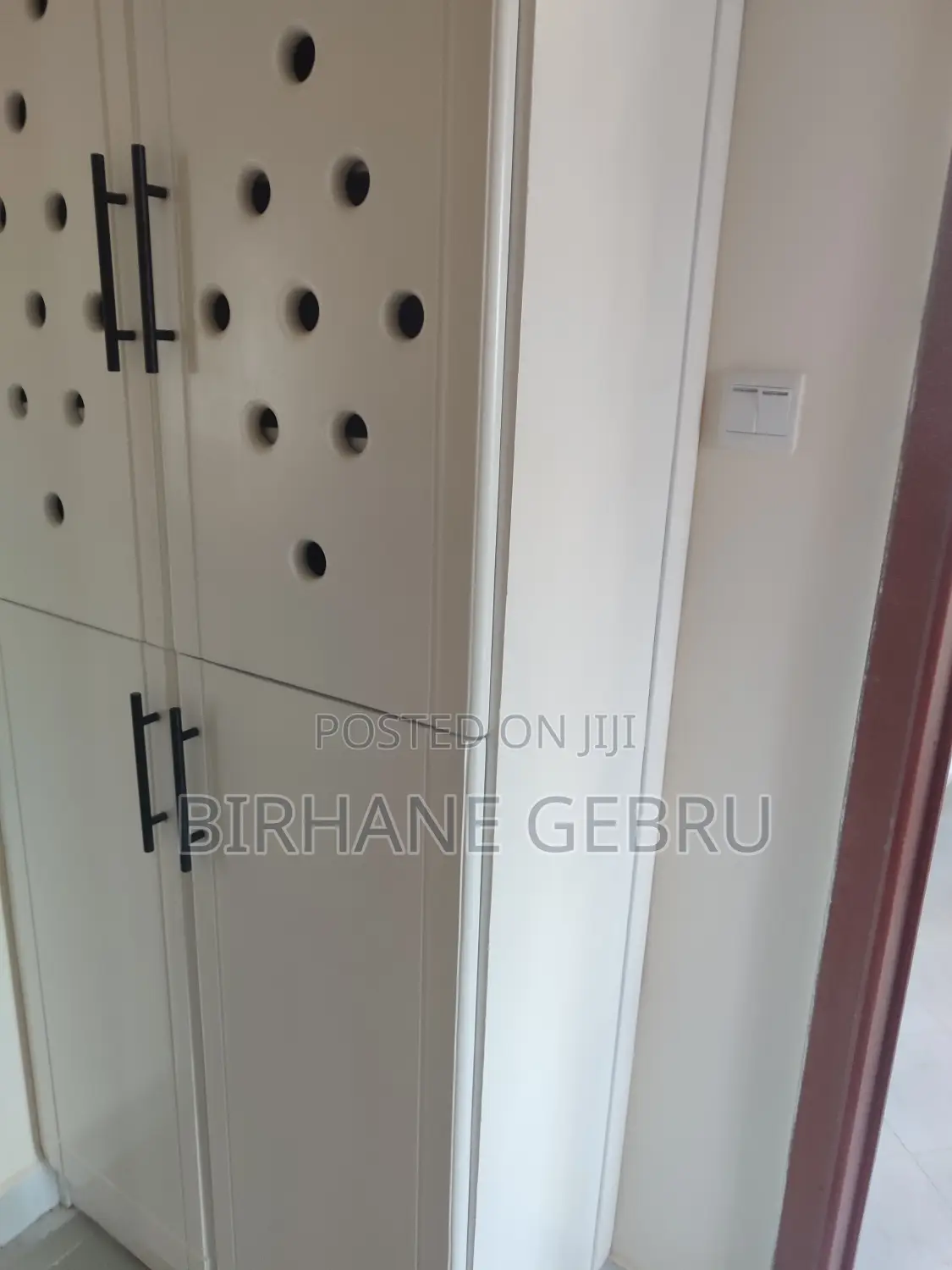 2bdrm Apartment in 2 Bedroom Apartiment, Bole for rent