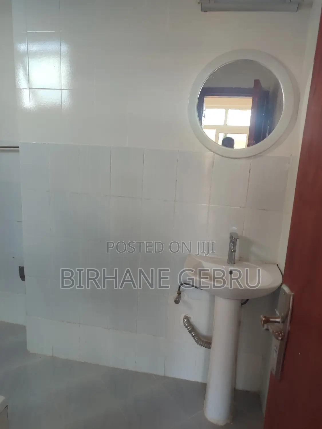 2bdrm Apartment in 2 Bedroom Apartiment, Bole for rent