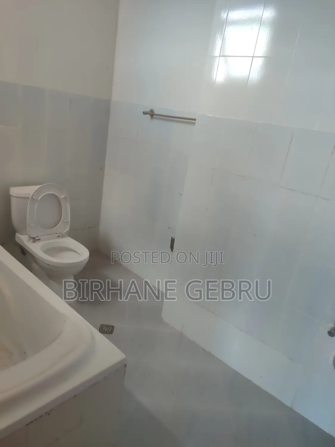 2bdrm Apartment in 2 Bedroom Apartiment, Bole for rent