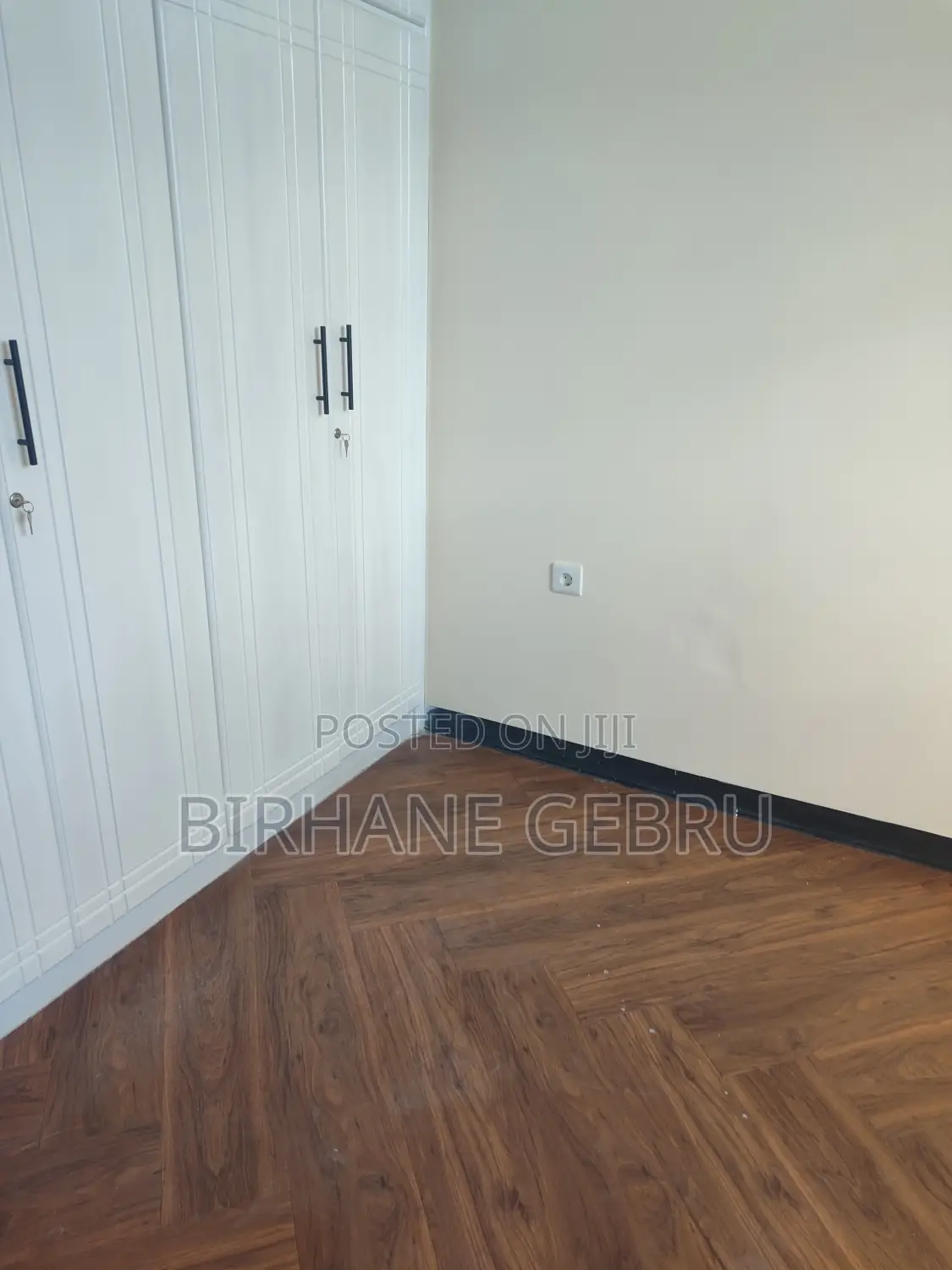 2bdrm Apartment in 2 Bedroom Apartiment, Bole for rent