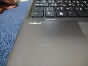 Laptop HP 8GB Intel Core I5 HDD 1T