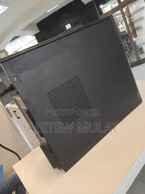 New Desktop Computer Dell OptiPlex 3020 8GB Intel Core I5 HDD 1T