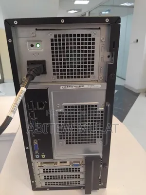 New Desktop Computer Dell OptiPlex 3020 8GB Intel Core I5 HDD 1T