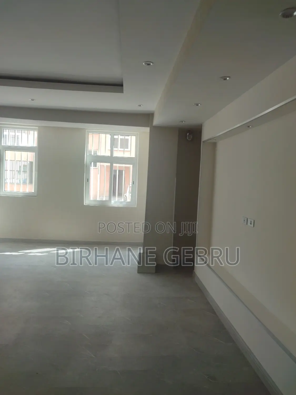3bdrm Apartment in 3Bedroom Luxury, Bole for rent