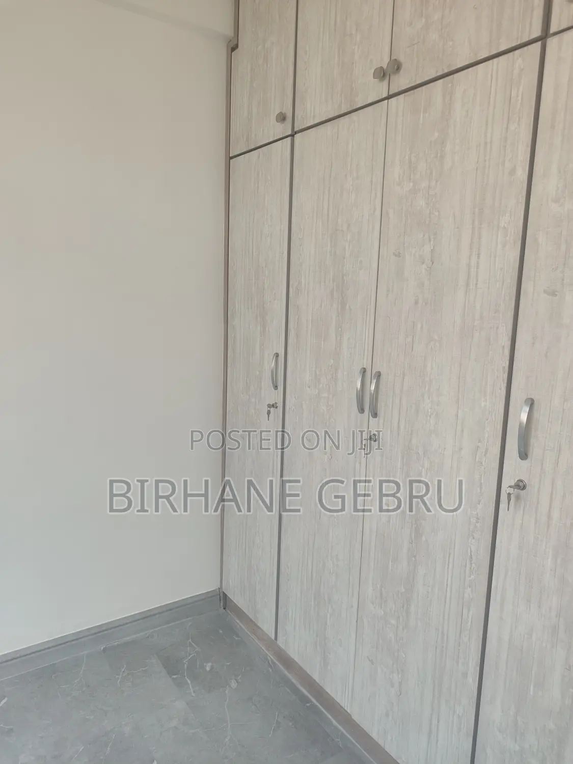 3bdrm Apartment in 3Bedroom Luxury, Bole for rent