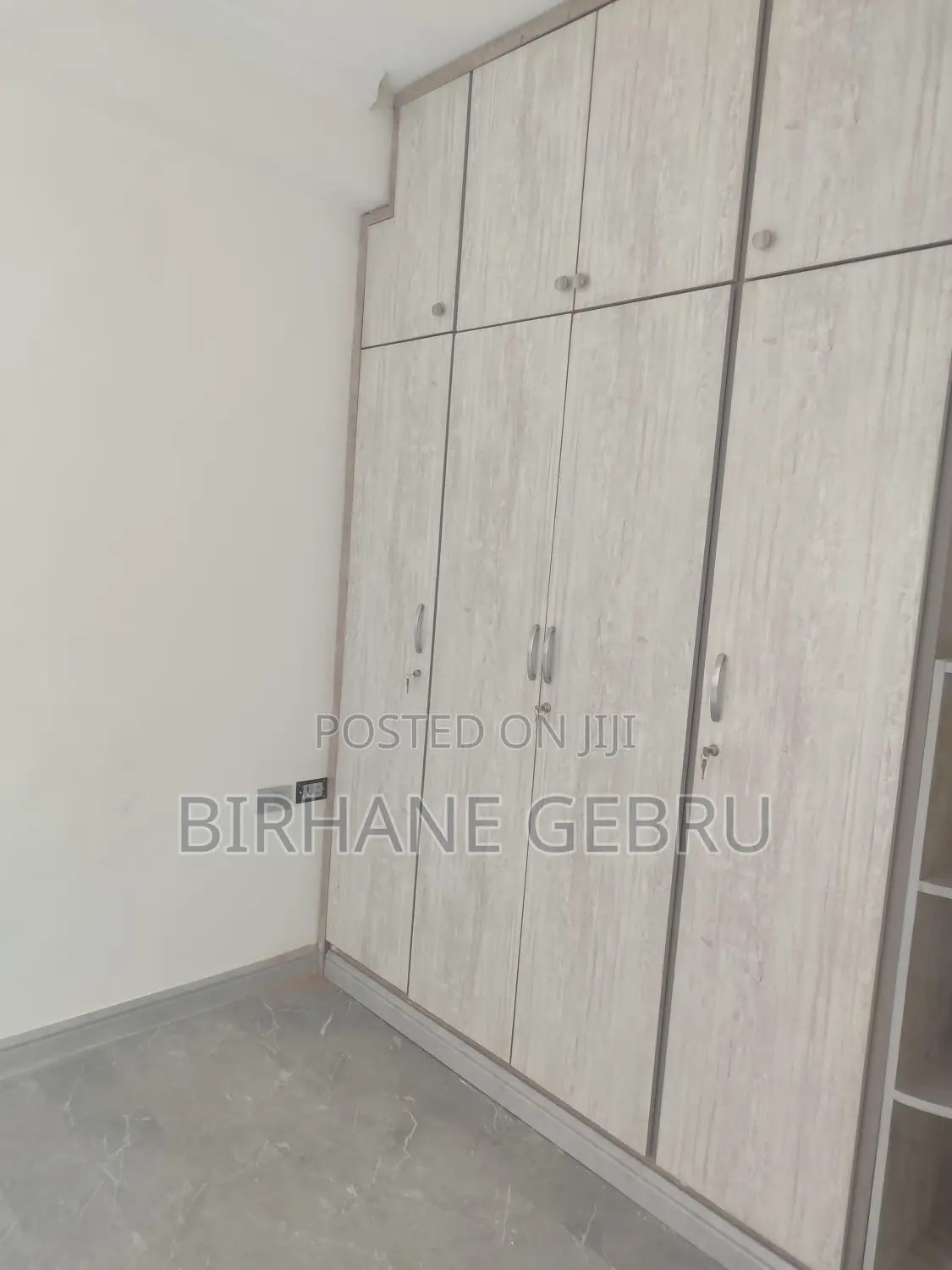 3bdrm Apartment in 3Bedroom Luxury, Bole for rent