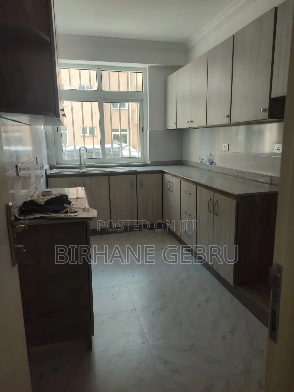 3bdrm Apartment in 3Bedroom Luxury, Bole for rent