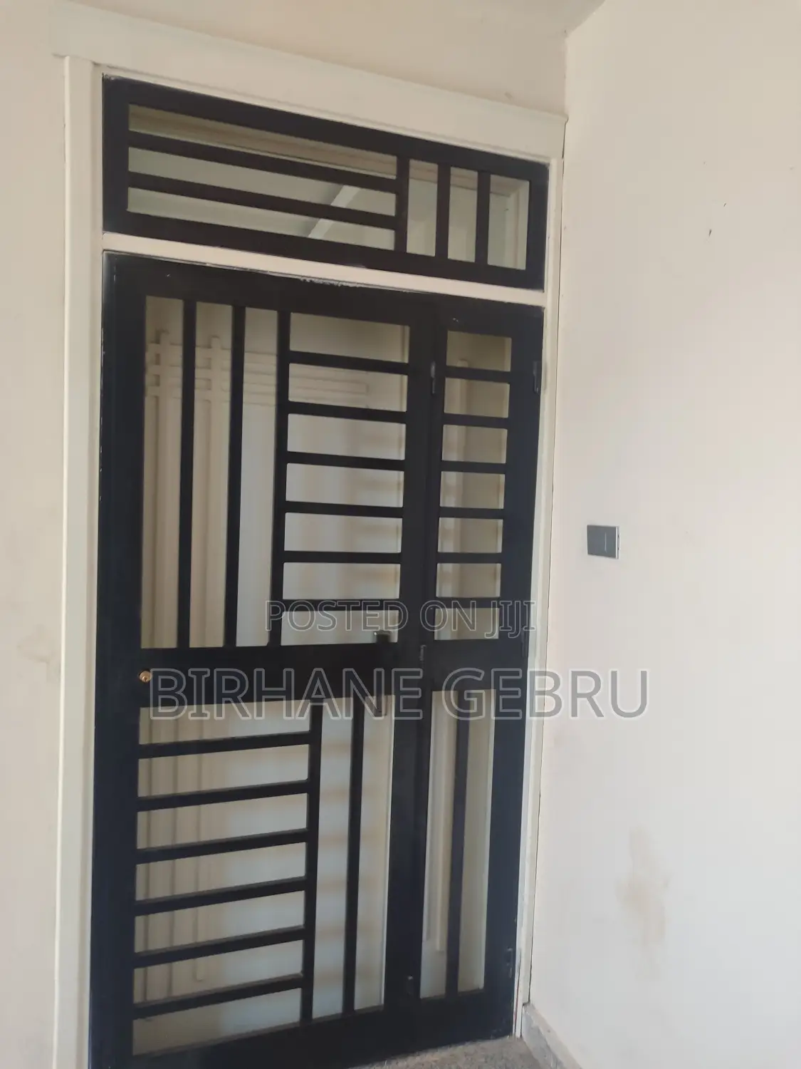 3bdrm Apartment in 3Bedroom Luxury, Bole for rent