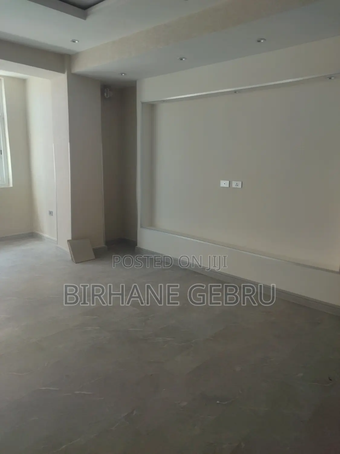 3bdrm Apartment in 3Bedroom Luxury, Bole for rent