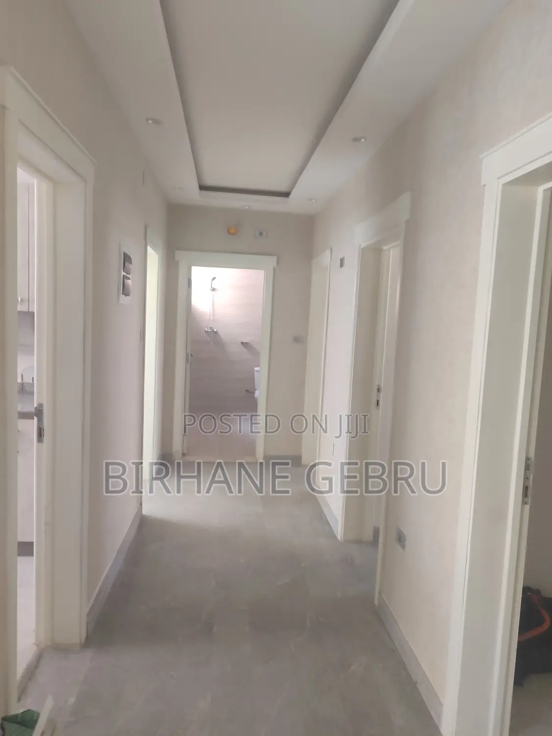 3bdrm Apartment in 3Bedroom Luxury, Bole for rent