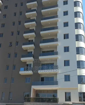 Photo - 2000 Care Meter G+10 Apartment Building for Sale