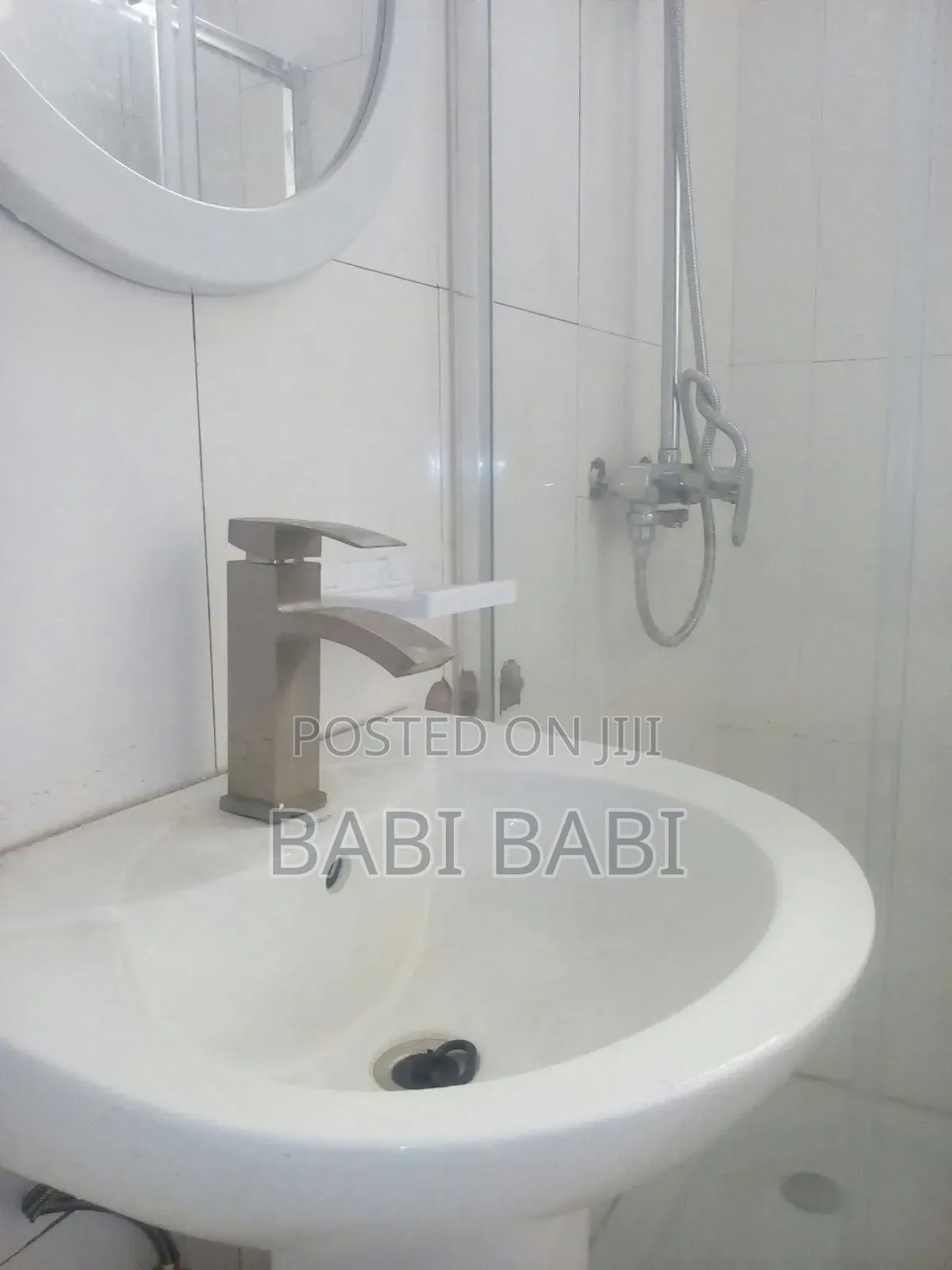 2000 Care Meter G+10 Apartment Building for Sale